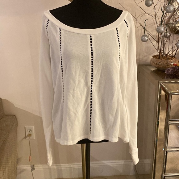 Generation love long sleeve top size large - Picture 1 of 6